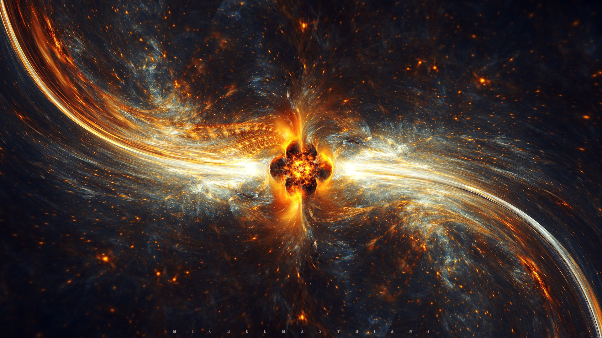 В раздел "Ведическая космология" добавлен материал "Ведическая космография и астрономия. Глава 7, часть 2"