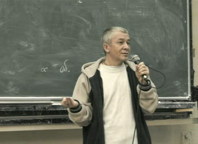 В раздел "Видео" добавлены лекции "Сущность человека в восточной психологии"