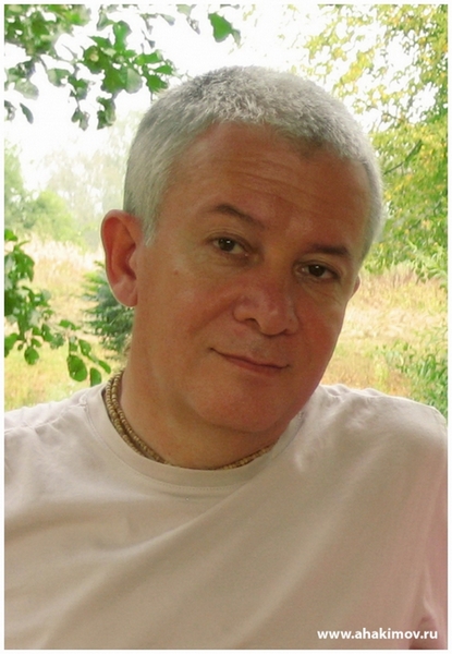 20-22 июня в Санкт-Петербурге будут проходить программы с участием Александра Хакимова 20-22 июня в Санкт-Петербурге будут проходить программы с участием Александра Хакимова