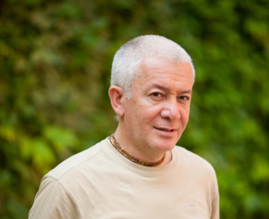 Опубликовано интервью Александра Хакимова журналу Cosmopolitan "Эликсир счастья" Опубликовано интервью Александра Хакимова журналу Cosmopolitan "Эликсир счастья"