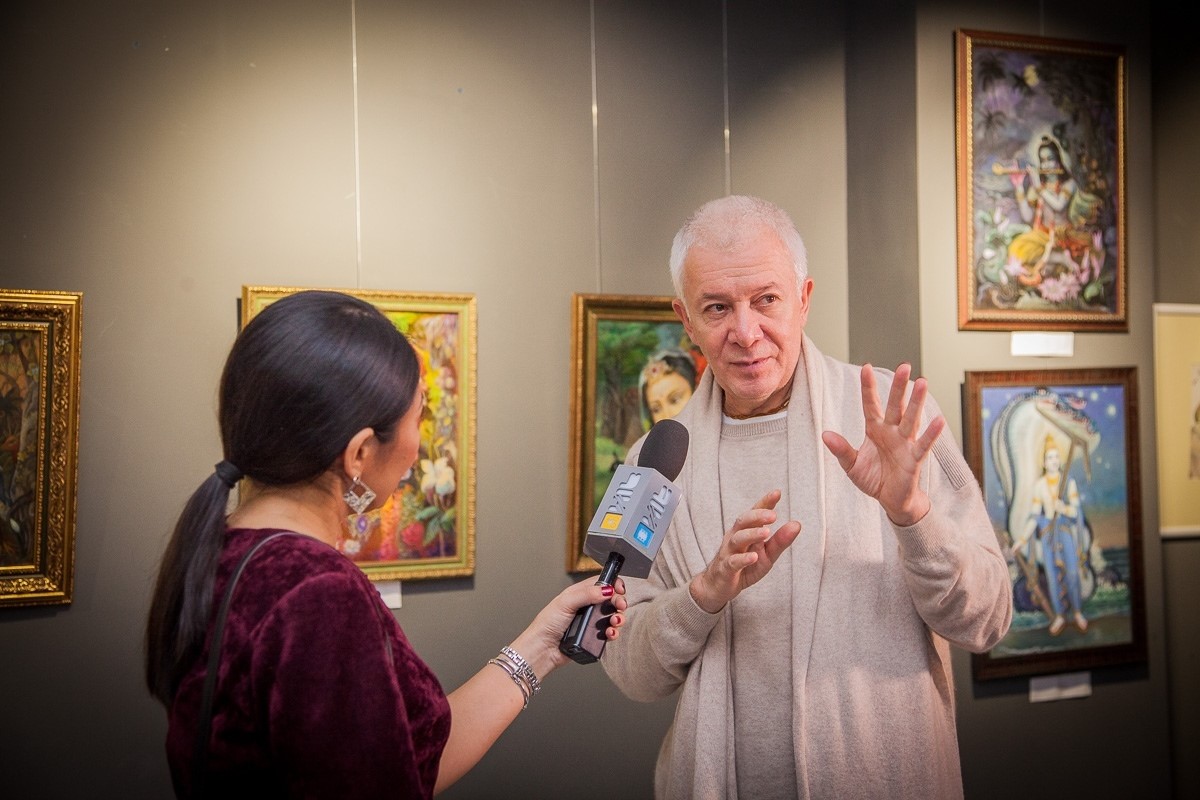 В раздел "Статьи" добавлена четвертая часть статьи Александра Хакимова "Природа творчества" В раздел "Статьи" добавлена четвертая часть статьи Александра Хакимова "Природа творчества"