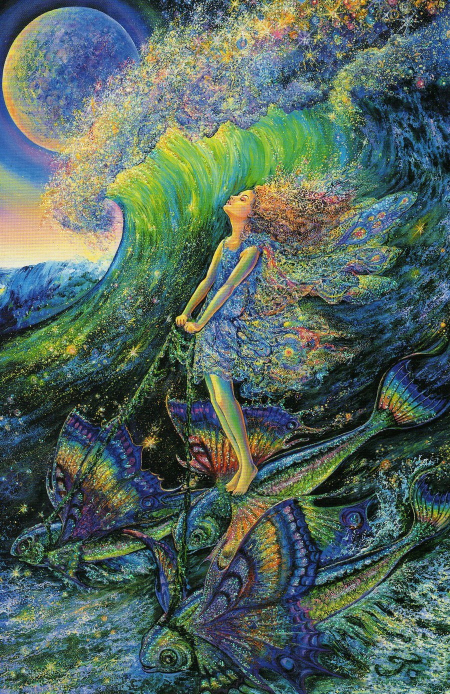 Встреча Александра Хакимова с Никитой Грековым: "Что такое душа". Часть 2