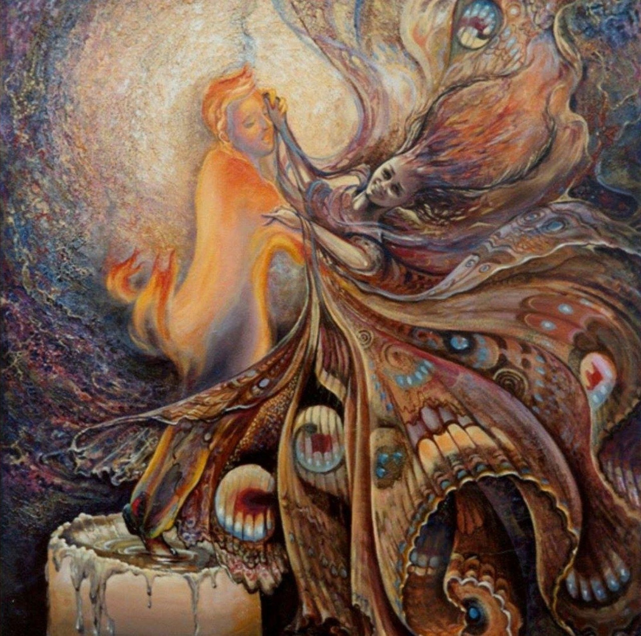 "Искусство счастливых отношений". Часть 1