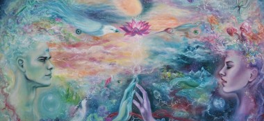 "Искусство счастливых отношений". Часть 2