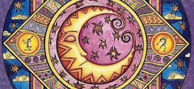 В раздел "Ведическая космология" добавлен материал "Ведическая космография и астрономия. Глава 6, часть 5"