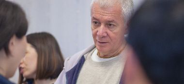 О «Бхагавад-гите», карме и пути современного человека". Часть 2