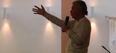 В разделе "Видео" добавлен семинар Александра Хакимова из Луганска