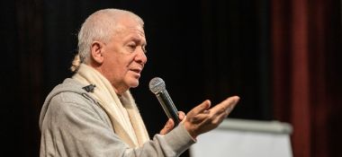 "Спасение в отношениях". Часть 6