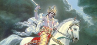 В раздел "Веды и современность" добавлен материал "Ведические предсказания. Новый взгляд в будущее. Глава 4, часть 9"