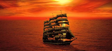 В раздел "Веды и современность" добавлена статья "Пять уроков карандаша"