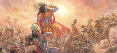 "Сила духа против страха". Часть 1