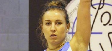 В&nbsp;раздел &quot;Веды и&nbsp;современность&quot; добавлена статья &quot;Ольга Еременко &ndash; двухкратная чемпионка мира по гиревому спорту рекомендует вегетарианство!&quot;