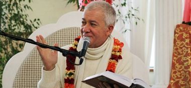 10 октября состоится онлайн встреча с А. Г. Хакимовым &quot;Роль Ложного Эго в духовном развитии&quot; для клубов &quot;Благость&quot; Америки и Канады