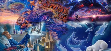 В раздел "Статьи" добавлена первая часть статьи Александра Хакимова "Последний экзамен, наука жизни и смерти"