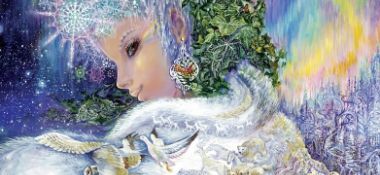 "Как встретишь Новый год, так его и проведёшь!". Часть 1