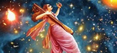 В раздел "Веды и современность"  добавлена ведическая притча "Освобождение"