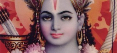 Описание содержания книги "Рамаяна", книга VII