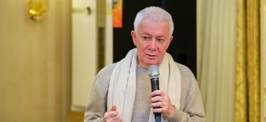 "Человек золотого века - кто он?". Часть 3