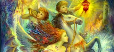 "Как узнать свое предназначение". Часть 1