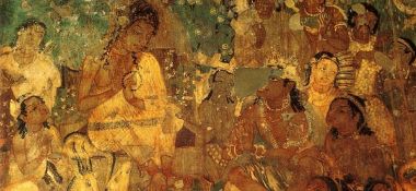 Махабхарата. Глава тридцать третья "Джаядратха похищает Драупади". Часть 2