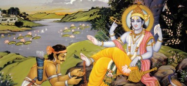 В раздел "Веды и современность" добавлен материал "Ведические предсказания. Новый взгляд в будущее. Глава 3, часть 2"