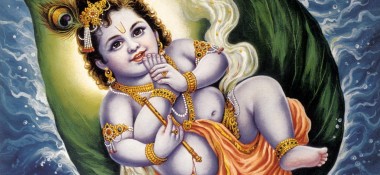 В раздел "Веды и современность" добавлен материал "Махабхарата. Глава тридцатая. Кришна навещает Пандавов. Часть 4"