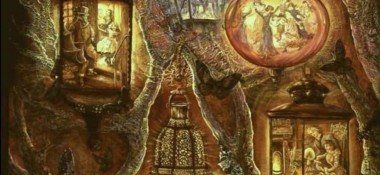 "Сила духа против страха". Часть 3