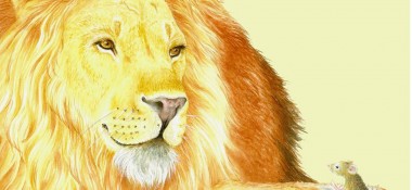 Хитопадеша. "Дело делай, да и о себе думай"