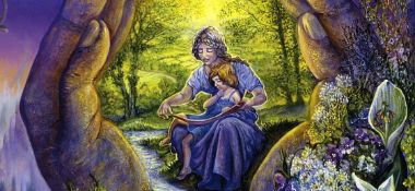 "Мужчина и женщина: секреты успеха". Часть 4