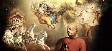 "Ведические предсказания. Новый взгляд в будущее".  Глава 5, часть 3