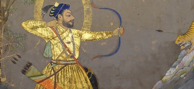 Хитопадеша. "О верной дружбе. Продолжение. О жадном шакале"