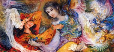 "Законы фортуны". Часть 10