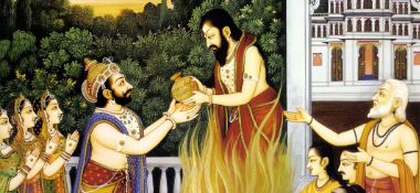 В раздел "Статьи" добавлена вторая часть статьи Александра Хакимова "Как жить по законам Бога"