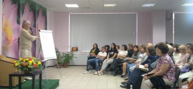 В разделе "Видео" добавлена лекция: "2012 год. Конец или начало?"