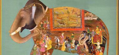 Хитопадеша. "О верной дружбе. Продолжение"