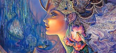 "Одиночество вдвоем или счастье отношений". Часть 8