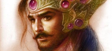 Махабхарата. Глава двадцать четвертая "Юдхиштхира дает нравственные назидания". Часть 3