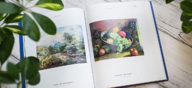 О книге "Эволюция красоты"