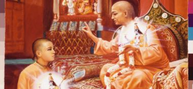 "Ведические предсказания. Новый взгляд в будущее".  Глава 4, часть 5