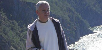 Добавлена статья "Что труднее: умирать или снова родиться?"&nbsp;