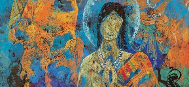 "Мантра-йога". Часть 2