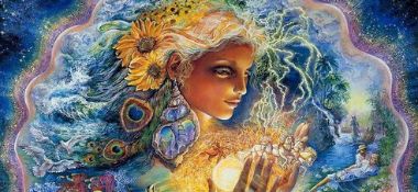 Добавлена статья "Эволюция души"