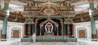 Нрисимхадев