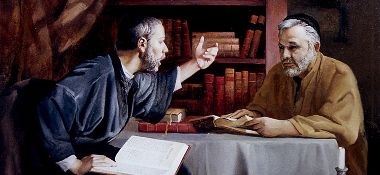 В раздел "Статьи" добавлена первая часть статьи Александра Хакимова "«Бхагавад-гита», глава 18: «Совершенство отречения»"