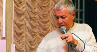 В разделе "Видео" добавлена лекция "Гуна карма"