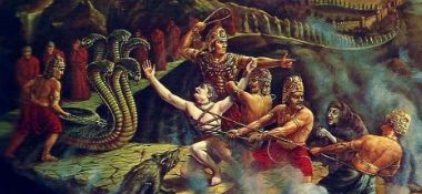 В раздел "Ведическая космология" добавлена 47 часть статьи: "Планетные системы. 12-я часть"