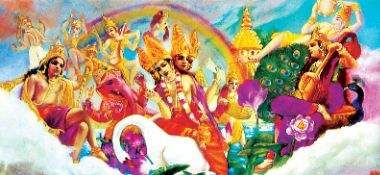 "Спасение в отношениях". Часть 1