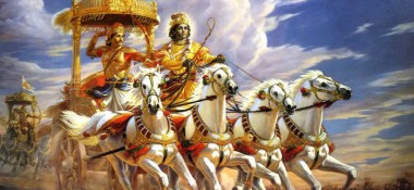 В разделе "Видео" добавлен рассказ Александра Хакимова о "Бхагавад Гите"