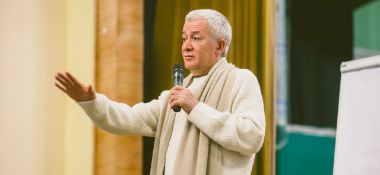 "Искусство счастливых отношений". Часть 3