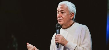 В раздел "Статьи" добавлена вторая часть статьи Александра Хакимова "Духовность в современной психологии"